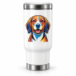 Personalized Pet Name Mug