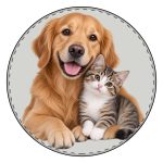 Custom Pet Memorial Keepsake