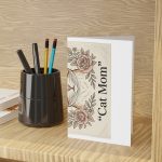 Greeting Cards (1 or 10-pcs)