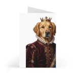 Greeting Cards (7 pcs)