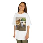 Kids Heavy Cotton™ Tee