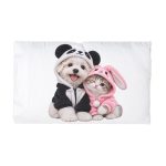 Microfiber Pillowcase