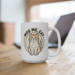 Mug 15oz