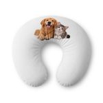 Nursing Pillow Cover