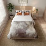 Quilt Cover Set Of Three